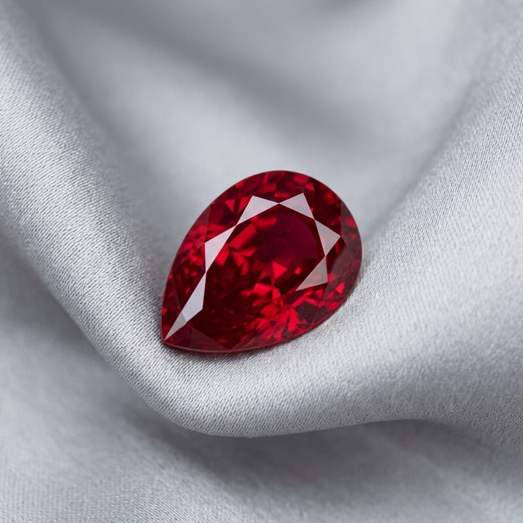 Royal Rubies