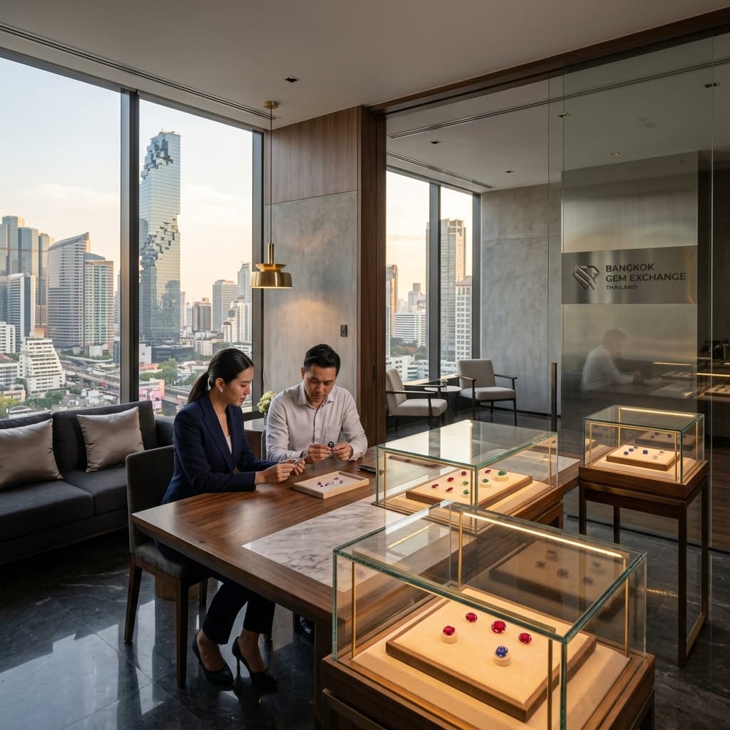 Bangkok, Thailand